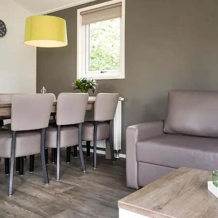 Secluded Holiday In Near Forest Holiday home *