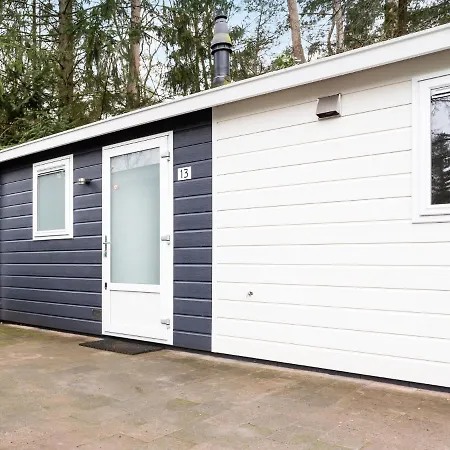 Holiday home Secluded Holiday In Near Forest *