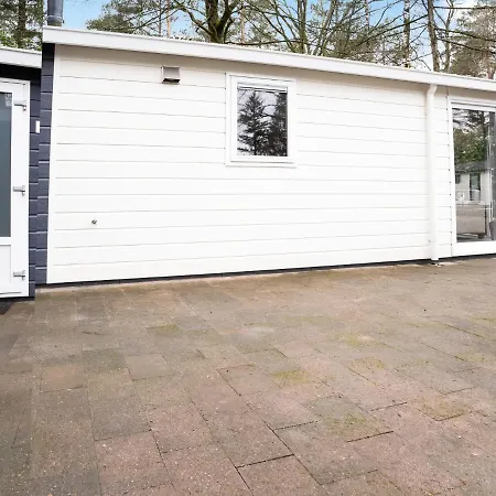 Secluded Holiday In Near Forest Vorden