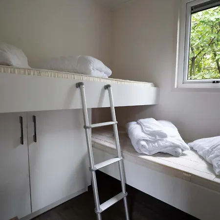 Holiday home Secluded Holiday In Near Forest Vorden