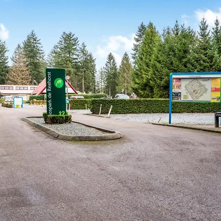 Secluded Holiday In Near Forest Holiday home Vorden