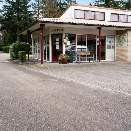 Secluded Holiday In Near Forest