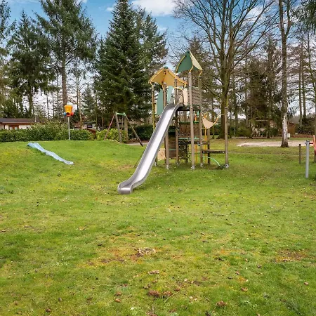 Secluded Holiday In Near Forest Vorden