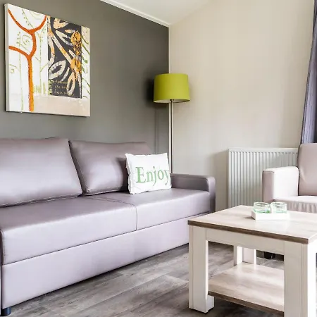 Secluded Holiday In Near Forest Holiday home Vorden
